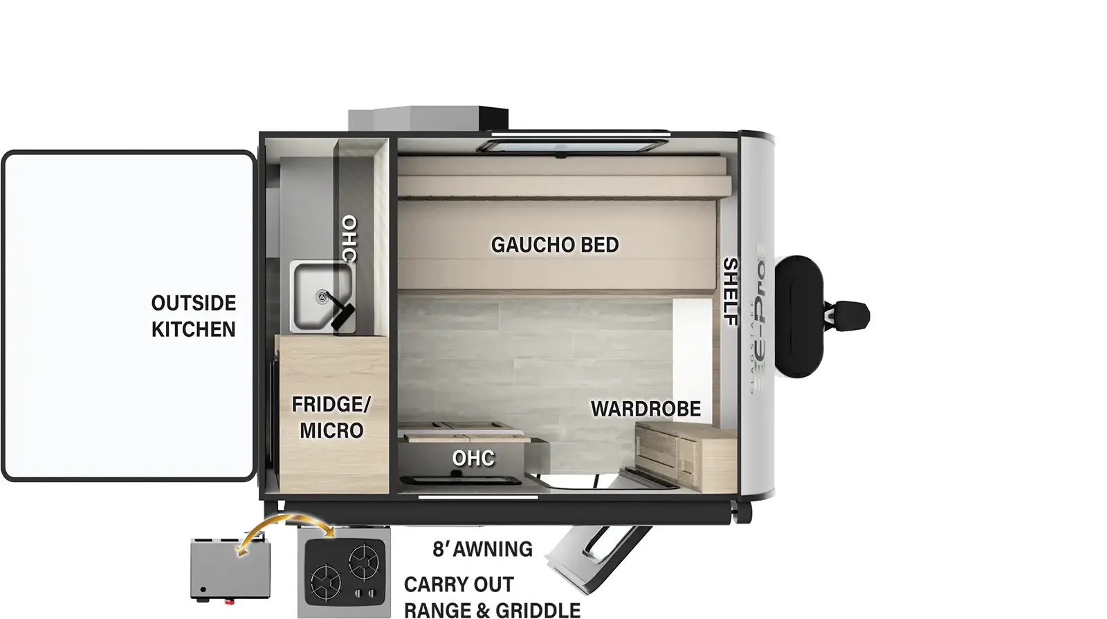 E12S Floorplan Image